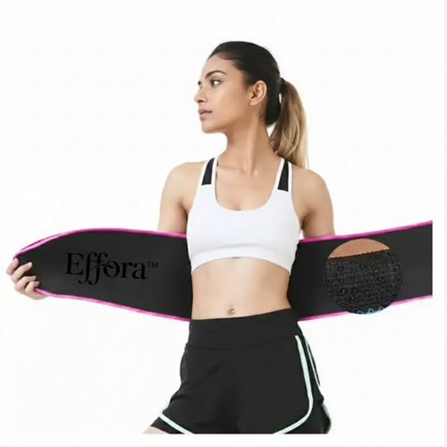 effora -Sweat Belt ( Belly Fat Burner)