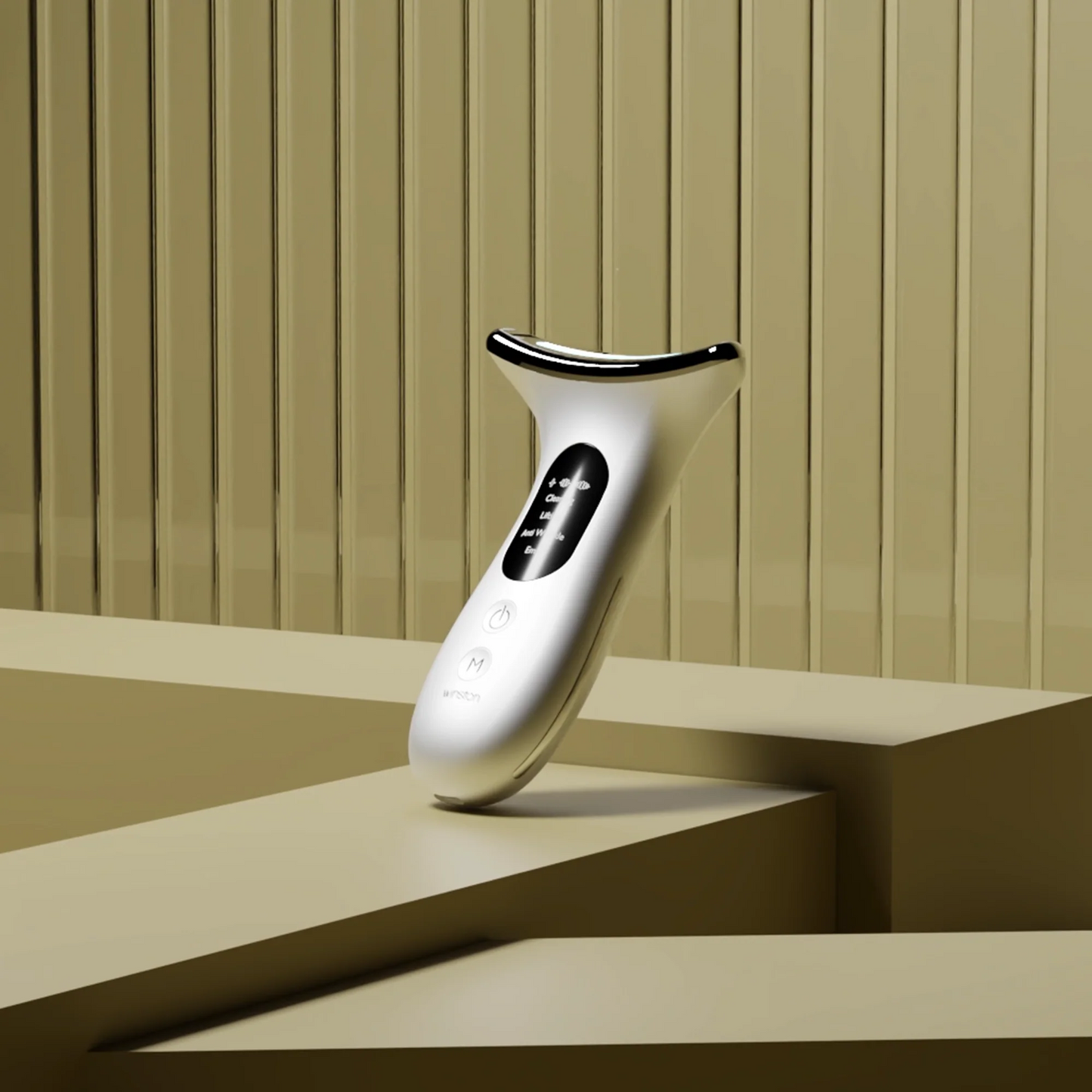 Effora Skin Lift Device | 4 Skin Modes | 3 LED Light Therapy