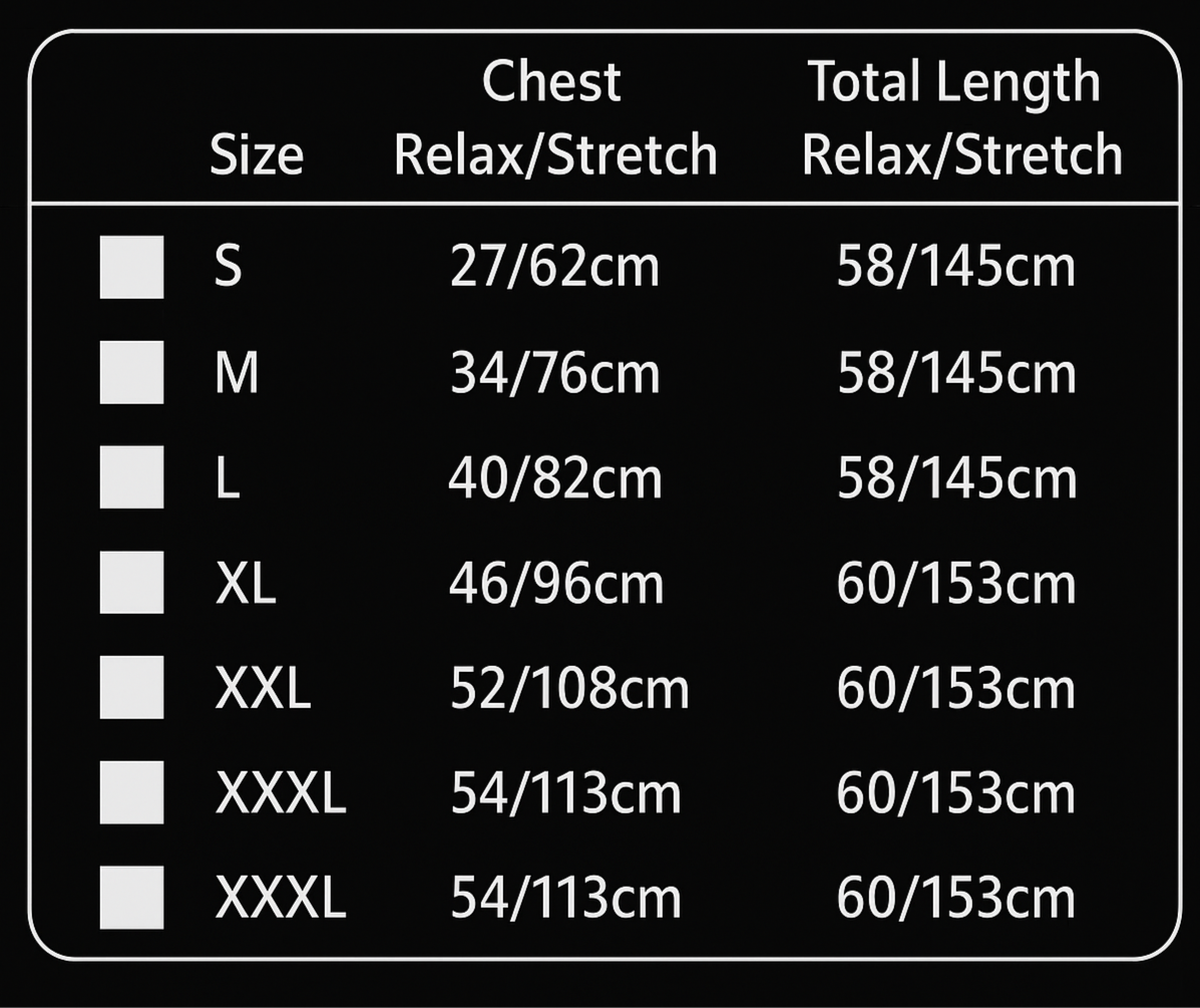 effora -Sweat Belt ( Belly Fat Burner)