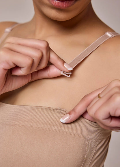 effora - Intense Strapless Bodyshaper