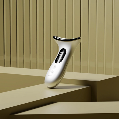 Effora  Skin Lift Device | 4 Skin Modes | 3 LED Light Therapy
