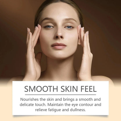 Lutein Firming and Anti- Wrinkle Eye Serum (Buy 1 Get 1 Free)